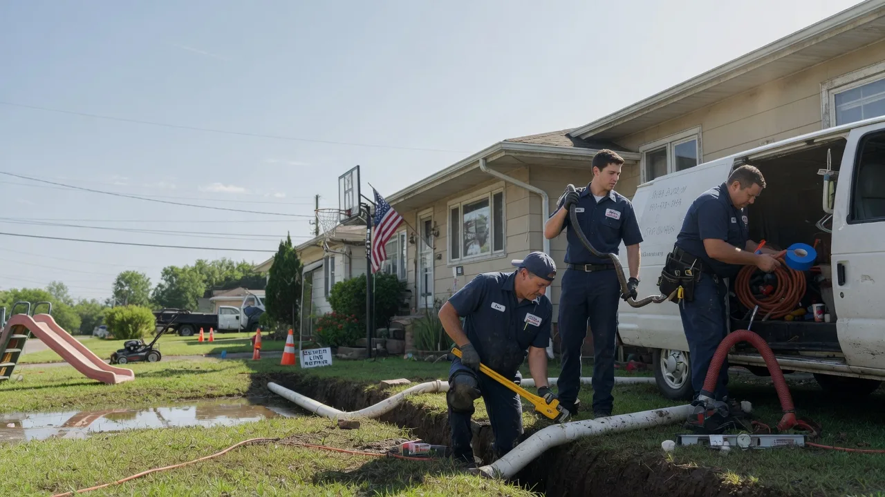 Toilet Installation in Cross Fork, PA near me